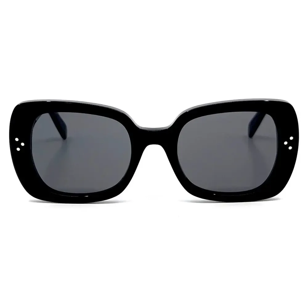 New! CELINE Sunglasses CL40188I 01A, Authentic - Picture 3 of 12